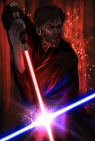 Image result for Dark Obi-Wan Kenobi