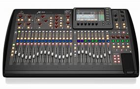 Image result for X32 Behringer Label