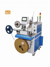 Image result for Tape and Reel Machine