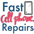 Image result for Cell Phone Repair Sign