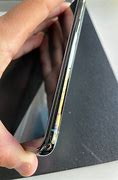 Image result for Scratched Sides Stainless Steel iPhone 11 Pro Max