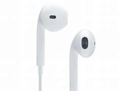 Image result for Wearing Apple EarPods