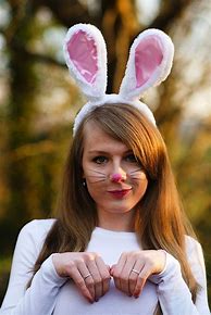 Image result for Bunny Rabbit Halloween Costume
