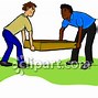 Image result for People Working Together Clip Art Free