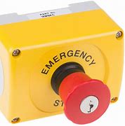 Image result for Network Cable Emergency Cut Button