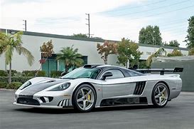 Image result for Saleen S7 Monocoque