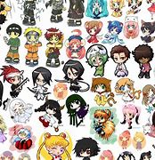 Image result for Mercy Chibi