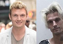 Image result for Nick Carter Restraining Order