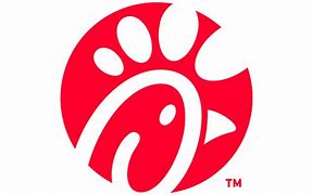 Image result for Chick-fil a PNG