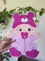 Image result for Paper Clip Baby