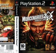 Image result for PS2 Free Roam Games