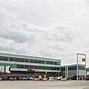 Image result for Terminal 4 with Skyline View