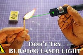 Image result for Black and White Laser Burner