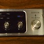 Image result for Zenith Allegro Console Stereo Hardware