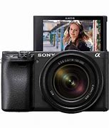 Image result for Sony A6400 Camera Body