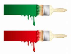 Image result for Paint brush Vector Free