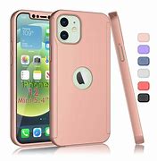 Image result for iphone 12 mini white case