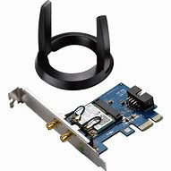 Image result for asus pci e wifi adapters