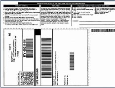 Image result for PC Specialist Return Label