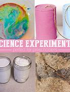 Image result for Easy Science Experiments