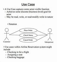 Image result for Simple Use Case Template