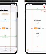Image result for iPhone 12-Screen Size Dimensions