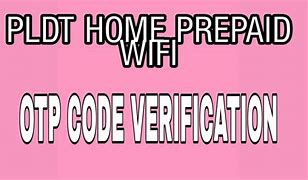 Image result for Wifi Password Example for PLDT