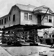 Image result for Vintage Photo Moving Out of House