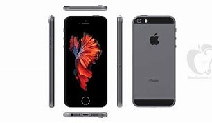 Image result for iPhone 5 SE Screen
