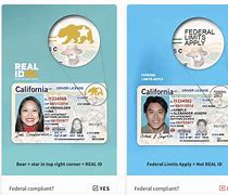 Image result for Apply for Real ID