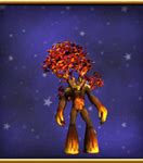 Image result for Fire Tree Pet Wizards