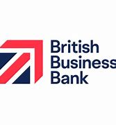 Image result for British Business Bank Logo