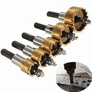 Image result for Whole Drill Bit