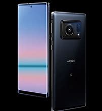 Image result for Sharp Aquos R6 Phone