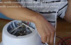 Image result for Oster Rice Cooker Fuse