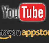 Image result for YouTube App On Amazon