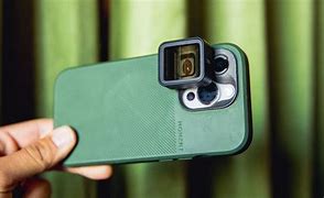 Image result for Fisheye Lens iPhone 8