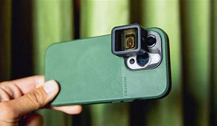 Image result for Anamorphic Lens On iPhone SE