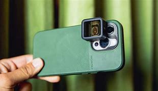 Image result for Light Blue Apple iPhone with 3 Lenses