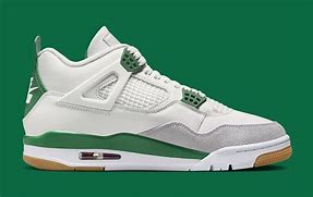 Image result for Jordan 4S Nike SB