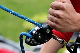 Image result for Climming Rope and Gear