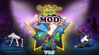 Image result for Road to Fame Mod Sims 4