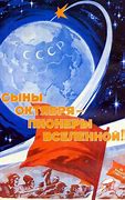 Image result for Soviet Space Program