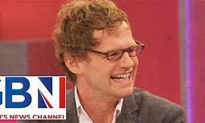 Image result for GB News Presenters Comedian