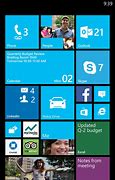 Image result for Windows 1 X Phone