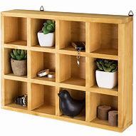 Image result for Wall Mounted Small Box Organizer