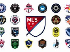 Image result for Teams of Major League Soccer