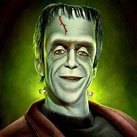Image result for Victor Frankenstein