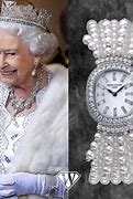 Image result for Queen Elizabeth I Arm Watch