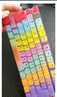Image result for How to Apply Silicone Keyboard Cover